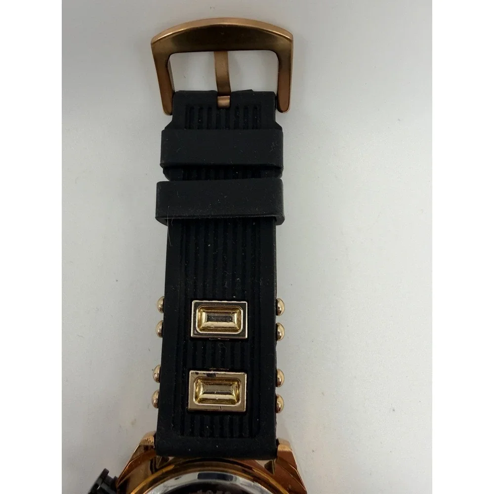 Lige For Dream 6181WM1 New Battery 1853 Mens Watch 48MM 8.5